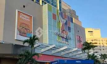 Imagem 3: Lindo apto 01Qt ac financiamento na estrada do Portela do lado do Shopping Madureira