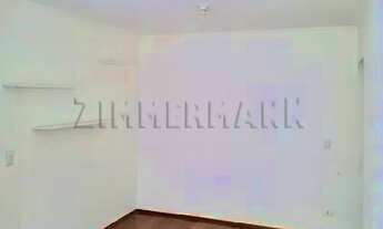 Imagem 5: APARTAMENTO EM MOEMA DE 2 DORMITÓRIOS