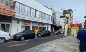 Imagem 3: Centro- Rua Dr Moreira- Predio com Loja