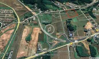 Imagem 6: Terreno à venda no bairro Caixa D'água - Guaramirim/SC