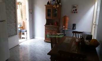 Imagem 3: Casa com 3 dormitórios à venda por R$ 800.000,00 - Santana - São José dos Campos/SP