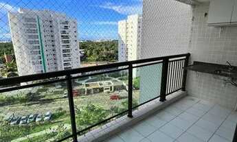 Imagem: Apartamento para aluguel possui 77 metros