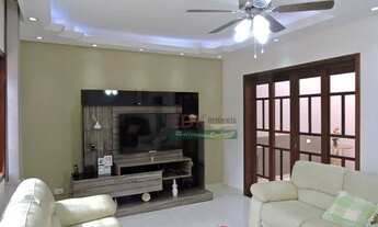 Imagem 5: Casa com 4 dormitórios à venda, 212 m² por R$ 955.000,00 - Jardim Flórida - Jacareí/SP