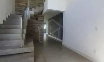 Imagem 2: SOBRADO NOVO - 03 SUÍTES - RESIDENCIAL ESPAÇO E VERDE 1 - BARÃO GERALDO