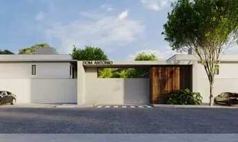 Imagem: 042/Casas duplex em cond, para venda no