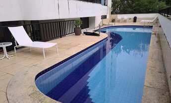 Imagem: Apartamento para venda tem 130 metros quadrados