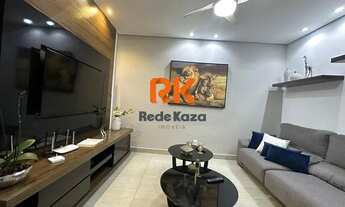 Imagem 7: Cobertura à venda, 5 quartos, 1 suíte, 4 vagas, Castelo - Belo Horizonte/MG