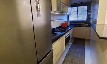 Imagem 6: Apartamento duplex com 2 dormitórios - Spazio Illuminare - Pq. São Lourenço - Indaiatuba