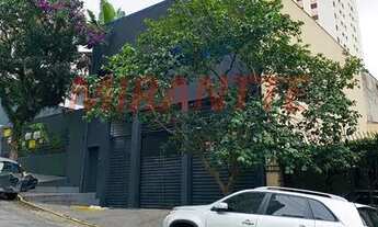 Imagem: Galpao em Saúde