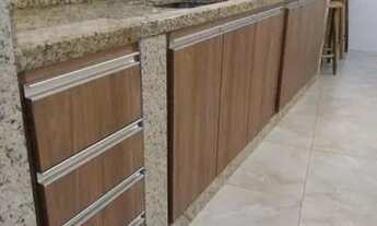 Imagem 2: Alugo linda casa no bairro Fogo Apagou