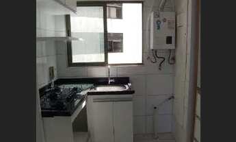 Imagem 5: Apartamento com 2 dormitórios para alugar, 60 m² por R$ 3.521,09/mês - Boa Viagem - Recife