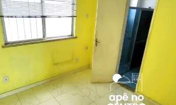 Imagem 6: Apartamento com 3 quartos para locação no centro - Rua Saldanha Marinho