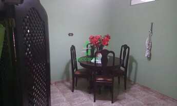 Imagem 4: Casa para Venda em Limeira, Parque Hippolyto, 2 dormitórios, 1 banheiro, 1 vaga