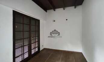 Imagem 3: Casa com 4 dormitórios, 200 m² - venda por R$ 950.000,00 ou aluguel por R$ 4.000,00/mês