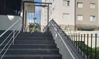 Imagem 2: Apartamento 68m, com 2 dormitórios , 2 banheiros , 1 sala de jantar e 2 vagas cobertas