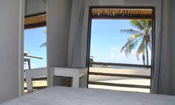 Imagem 4: Vilage em Itacimirim pé na areia Duplex 3/4 (suites) + dependencia