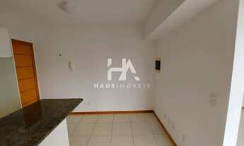 Imagem 3: Apartamento para aluguel tem 40 metros quadrados com 1 quarto em Centro - Jaraguá do Sul