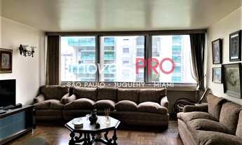 Imagem 2: Apartamento 202m² 4 dormitórios sendo 2 suítes para Venda no Paraíso