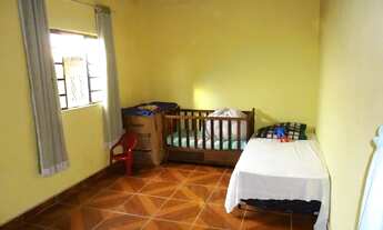 Imagem 2: Casa com 3 dormitórios à venda em Contagem