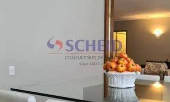 Imagem 6: APARTAMENTO TOTALMENTE MOBILIADO - Área útil: 178m²