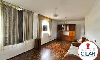 Imagem 7: Curitiba - Apartamento Padrão - Capão Raso