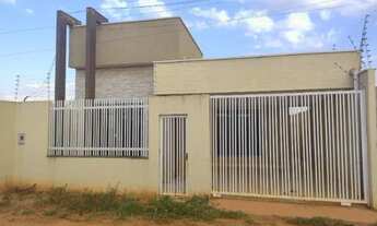 Imagem 3: Vendo Casa Moderna na Rua 01 da 26 de Setembro