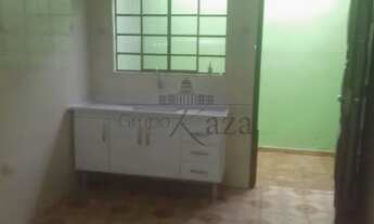 Imagem 5: Casa / Padrão - Cidade Morumbi - Locação - Residencial