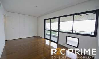 Imagem 6: APARTAMENTO A VENDA 380M2 COM 4 SUITES AV. EPITACIO PESSOA - LAGOA