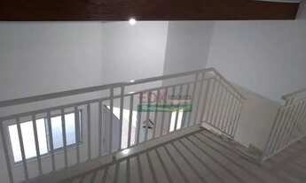 Imagem 5: Sobrado com 3 dormitórios à venda, 165 m² por R$ 500.000,00 - Granja Daniel - Taubaté/SP