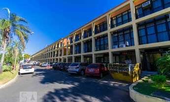 Imagem 2: Apartamento para Aluguel - Setor Sudoeste, 1 Quarto, 30 m2