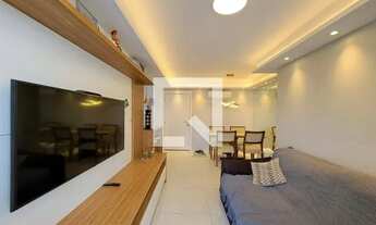 Imagem 3: Apartamento para Aluguel - Todos os Santos, 3 Quartos, 68 m2