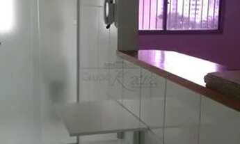 Imagem: Apartamento Padrão em São José dos Campos