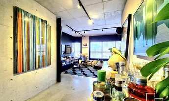 Imagem 5: SãO PAULO - Apartamento Padrão - Vila Olímpia