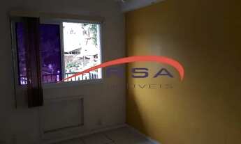 Imagem 6: RIO DE JANEIRO - Casa de Condomínio - PECHINCHA