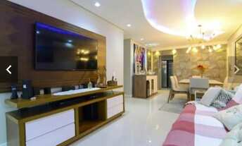 Imagem: Apartamento para venda tem 100 metros quadrados