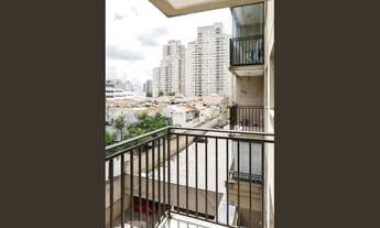 Imagem 7: Apartamento à Venda - Água Branca, 1 Quarto, 41 m2