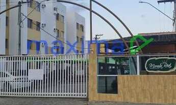 Imagem: Apartamento no Cond Morada Real