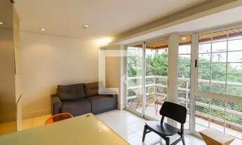 Imagem 5: Apartamento à Venda - Portal do Morumbi, 1 Quarto, 51 m2