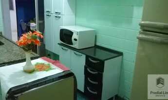 Imagem 4: Alugo apartamento 60 m2 2 dormitório sala no Cambuci