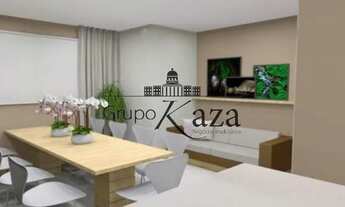 Imagem 3: Apartamento Padrão em São José dos Campos