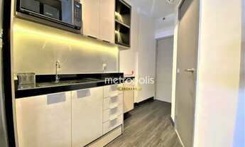 Imagem: Studio com 1 dormitório para alugar, 19