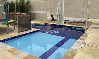 Imagem 6: Casa com 4 dormitórios à venda, 270 m² por R$ 2.150.000 - Urbanova - São José dos Campos/S