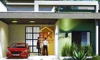 Imagem: Casa com 3 dormitórios à venda, 120 m²