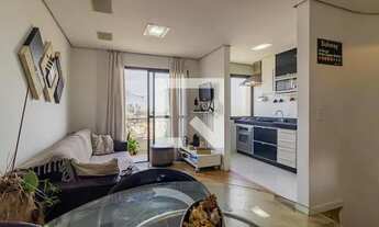 Imagem: Apartamento para Aluguel - Portal do Morumbi