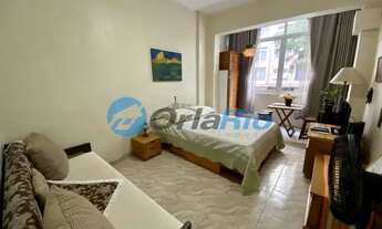 Imagem 2: Kitnet/Conjugado-À VENDA-Copacabana-Rio de Janeiro-RJ