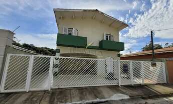 Imagem 5: Casa à venda Excelente Localização Jardim Alvorada 4 Quartos Área útil de 261M²