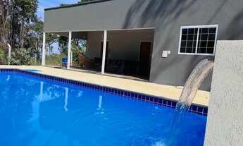 Imagem: VENDO ESTÁ CHÁCARA EM BONFINÓPOLIS APENAS