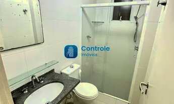 Imagem 6: Apartamento para venda possui 67 metros quadrados com 2 quartos em Barreiros - São José