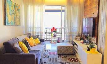 Imagem: Apartamento 3 dormitórios 1 suite 3 vagas