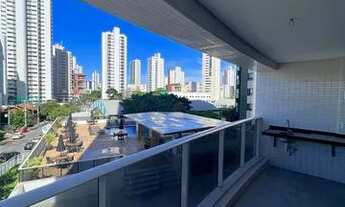 Imagem 3: EXCELENTE APTO 1º ANDAR, 4 QTOS,02 SUITES, VAR GOUMERT,02 VAGAS, NASC,162 M², MUITO LAZER